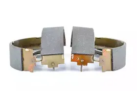 Комплект тормозных колодок BSG купить